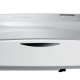 Optoma HZ40UST videoproiettore Proiettore a raggio ultra corto 4000 ANSI lumen DLP 1080p (1920x1080) Compatibilità 3D Bianco 7