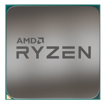 AMD Ryzen 3 2200G processore 3,5 GHz 2 MB L2