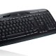 Logitech Wireless Combo MK330 tastiera Mouse incluso Ufficio USB QWERTY US International Nero 3