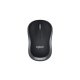 Logitech Wireless Combo MK330 tastiera Mouse incluso Ufficio USB QWERTY US International Nero 9