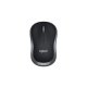 Logitech Wireless Combo MK330 tastiera Mouse incluso USB QWERTY US International Nero 9