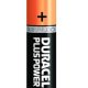 Duracell MN1500-X40 batteria per uso domestico Batteria monouso Stilo AA Alcalino 3