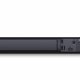 Sharp HT-SB140 altoparlante soundbar Nero 2.0 canali 150 W 5