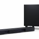 Sharp HT-SBW260 altoparlante soundbar Nero 3.1 canali 300 W 4