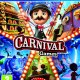 Take-Two Interactive Carnival Games, PS4 Standard PlayStation 4 2