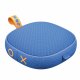 JAM Hang Tight Altoparlante portatile mono Blu 5 W 2