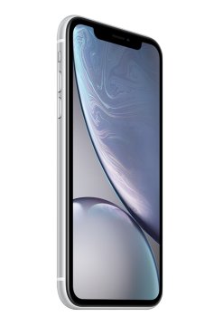 TIM Apple iPhone XR 15,5 cm (6.1") Doppia SIM iOS 12 4G 128 GB Bianco
