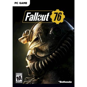 PLAION Fallout 76, PC Standard ITA