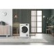 Hotpoint Ariston NT M11 72WK IT asciugatrice Libera installazione Caricamento frontale 7 kg A++ Bianco 3