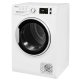 Hotpoint Ariston NT M11 92SKY IT asciugatrice Libera installazione Caricamento frontale 9 kg Bianco 4