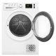Hotpoint Ariston NT M11 92SKY IT asciugatrice Libera installazione Caricamento frontale 9 kg Bianco 6