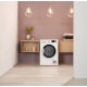 Hotpoint Ariston NT M11 92SKY IT asciugatrice Libera installazione Caricamento frontale 9 kg Bianco 8