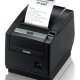 Citizen CT-S601 203 x 203 DPI Cablato Termica diretta Stampante POS 2