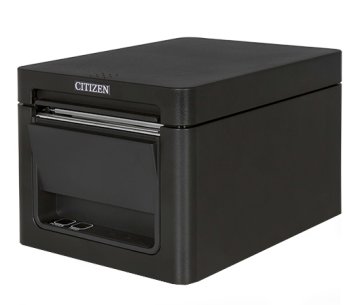 Citizen CT-E351 203 x 203 DPI Cablato Termica diretta Stampante POS