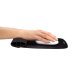 Fellowes 9472902 tappetino per mouse Nero, Grigio 3