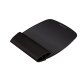 Fellowes 9472902 tappetino per mouse Nero, Grigio 4