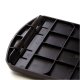 Fellowes 9374001 tappetino per mouse Grafite 3