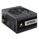 Corsair SF600 alimentatore per computer 600 W 24-pin ATX SFX Nero 2