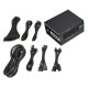Corsair SF600 alimentatore per computer 600 W 24-pin ATX SFX Nero 5