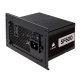 Corsair SF600 alimentatore per computer 600 W 24-pin ATX SFX Nero 10