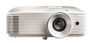 Optoma EH337 Proiettore a raggio standard 3600 ANSI lumen DLP 1080p (1920x1080) Compatibilità 3D Bianco
