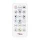 Optoma EH337 Proiettore a raggio standard 3600 ANSI lumen DLP 1080p (1920x1080) Compatibilità 3D Bianco 7