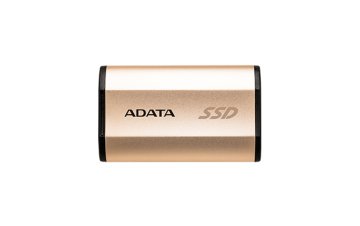 ADATA SE730H 256 GB Oro