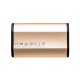 ADATA SE730H 256 GB USB tipo-C 3.2 Gen 2 (3.1 Gen 2) Oro 4