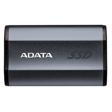 ADATA SE730H 512 GB Titanio