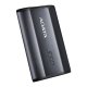 ADATA SE730H 512 GB USB tipo-C 3.2 Gen 2 (3.1 Gen 2) Titanio 3