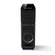 Panasonic SC-UA90E-K set audio da casa Sistema home audio a torre 22000 W Nero 2