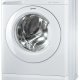 Indesit BWA 81283X W EU lavatrice Caricamento frontale 8 kg 1200 Giri/min Bianco 2