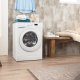 Indesit BWA 81283X W EU lavatrice Caricamento frontale 8 kg 1200 Giri/min Bianco 11