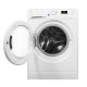 Indesit BWA 81283X W EU lavatrice Caricamento frontale 8 kg 1200 Giri/min Bianco 4