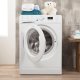 Indesit BWA 81283X W EU lavatrice Caricamento frontale 8 kg 1200 Giri/min Bianco 9