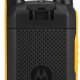 Motorola Talkabout T82 Extreme Twin Pack ricetrasmittente 16 canali Nero, Arancione 4