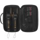 Motorola Talkabout T82 Extreme Twin Pack ricetrasmittente 16 canali Nero, Arancione 5