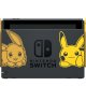 Nintendo Switch - Pokémon: Let’s Go, Eevee! console da gioco portatile 15,8 cm (6.2