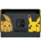 Nintendo Switch - Pokémon: Let's Go Pikachu! console da gioco portatile 15,8 cm (6.2