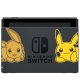 Nintendo Switch - Pokémon: Let's Go Pikachu! console da gioco portatile 15,8 cm (6.2