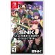 PLAION SNK 40th Anniversary Collection Collezione Inglese Nintendo Switch 2