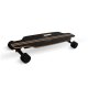 Nilox DOC SKATEBOARD BLACK Tavola lunga 15 km/h 20 km 5