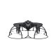 Propel Batwing Micro Drone 4 rotori Quadrirotore Nero 2