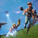 Warner Bros Fortnite: Pacchetto Zero Assoluto, Xbox One 6