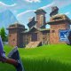 Warner Bros Fortnite: Pacchetto Zero Assoluto, Xbox One 8