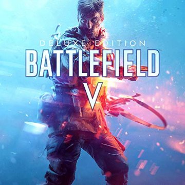 Electronic Arts Battlefield V - Deluxe Edition