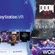 Sony PlayStation VR - Tri-Pack Occhiali immersivi FPV 600 g Nero, Bianco 2