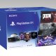 Sony PlayStation VR - Tri-Pack Occhiali immersivi FPV 600 g Nero, Bianco 3
