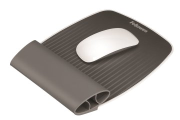 Fellowes 9311802 tappetino per mouse Grigio