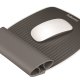 Fellowes 9311802 tappetino per mouse Grigio 2